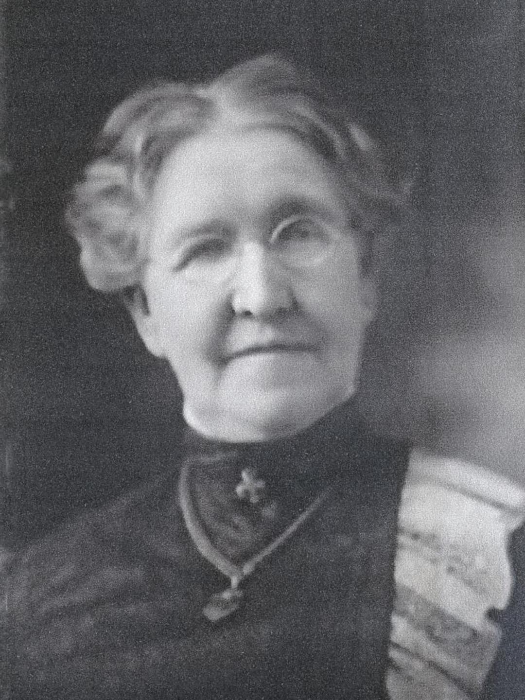 Mary Elizabeth Sylvester (1845 - 1925) Profile